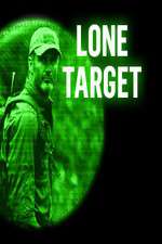 Watch Lone Target Wootly