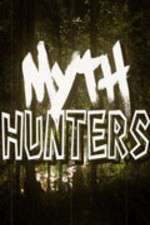 Watch Myth Hunters Wootly