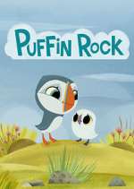 Watch Puffin Rock Wootly
