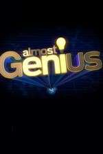 Watch Almost Genius Wootly