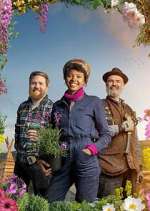 Watch The Great Garden Revolution Wootly
