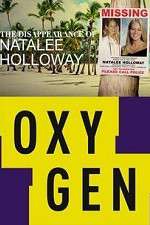 Watch The Disappearance of Natalee Holloway Wootly