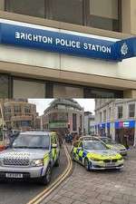 Watch The Brighton Police Wootly