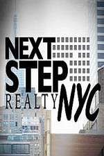 Watch Next Step Realty: NYC Wootly