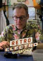 Watch Retro Electro Workshop Wootly