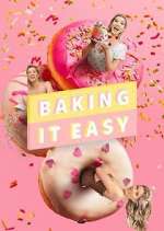 Watch Baking It Easy Wootly