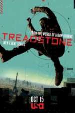 Watch Treadstone Wootly