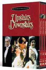 Watch Upstairs Downstairs Wootly