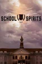 Watch School Spirits Wootly