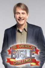 Watch The American Bible Challenge Wootly