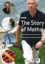 Watch The Story of Maths Wootly