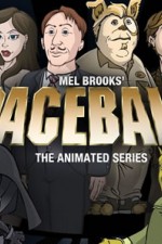 Watch Spaceballs: The Animated Series Wootly