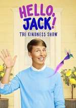 Watch Hello, Jack! The Kindness Show Wootly