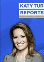 Watch Katy Tur Reports Wootly