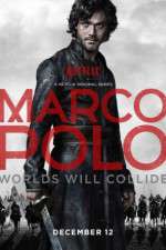 Watch Marco Polo (2014) Wootly