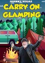 Watch Johnny Vegas: Carry on Glamping Wootly