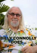 Watch Billy Connolly Does… Wootly