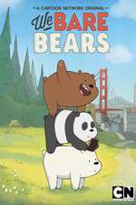 Watch We Bare Bears Wootly