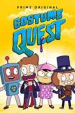 Watch Costume Quest Wootly