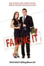 Watch Faking It Wootly
