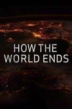 Watch How the World Ends Wootly