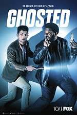 Watch Ghosted Wootly