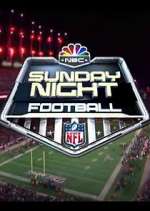 Watch NBC Sunday Night Football Wootly