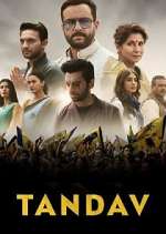 Watch Tandav Wootly