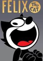 Watch Felix the Cat Wootly