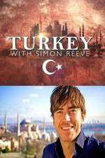 Watch Turkey with Simon Reeve Wootly