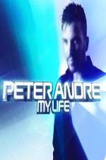 Watch Peter Andre My Life Wootly