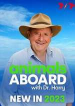 Watch Animals Aboard with Dr. Harry Wootly