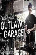 Watch Jesse James Outlaw Garage Wootly