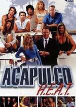 Watch Acapulco H.E.A.T. Wootly