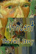Watch Vincent The Full Story Wootly