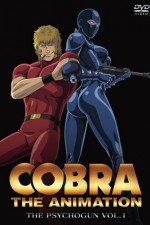 Watch Cobra The Animation Wootly