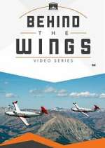 Watch Behind the Wings Wootly