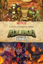 Watch Kulipari An Army of Frogs Wootly