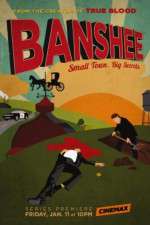 Watch Banshee Wootly