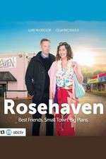 Watch Rosehaven Wootly