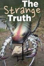 Watch The Strange Truth Wootly