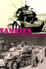 Watch Tankies Tank Heroes of World War II Wootly