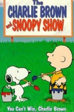 Watch The Charlie Brown and Snoopy Show Wootly