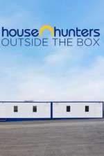 Watch House Hunters: Outside the Box Wootly