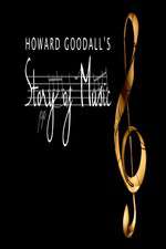 Watch Howard Goodall's Story of Music Wootly