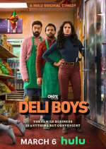 Deli Boys wootly