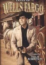 Watch Tales of Wells Fargo Wootly