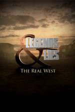 Watch Legends & Lies: The Real West Wootly