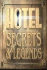 Watch Hotel Secrets & Legends Wootly