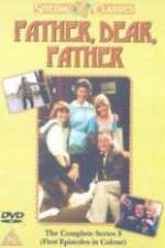 Watch Father Dear Father Wootly